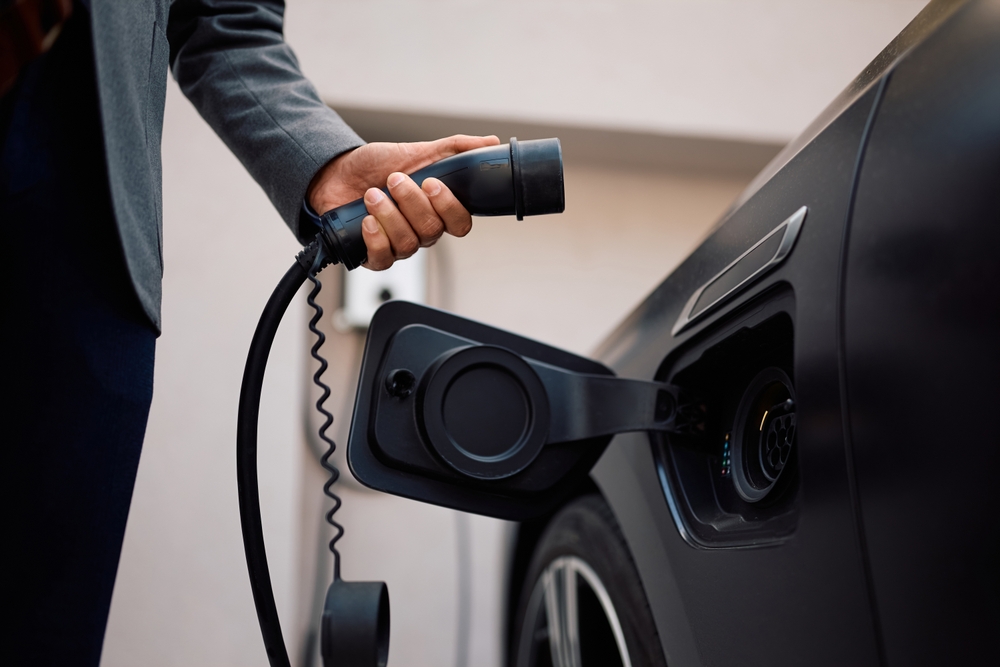Profiteer in 2025 nog van 17% bijtelling op elektrische leaseauto's