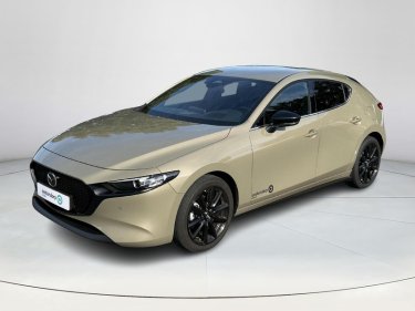 Foto van Mazda 3