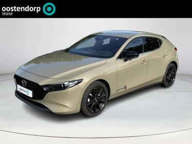 Foto van Mazda 3