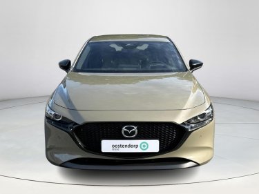 Foto van Mazda 3