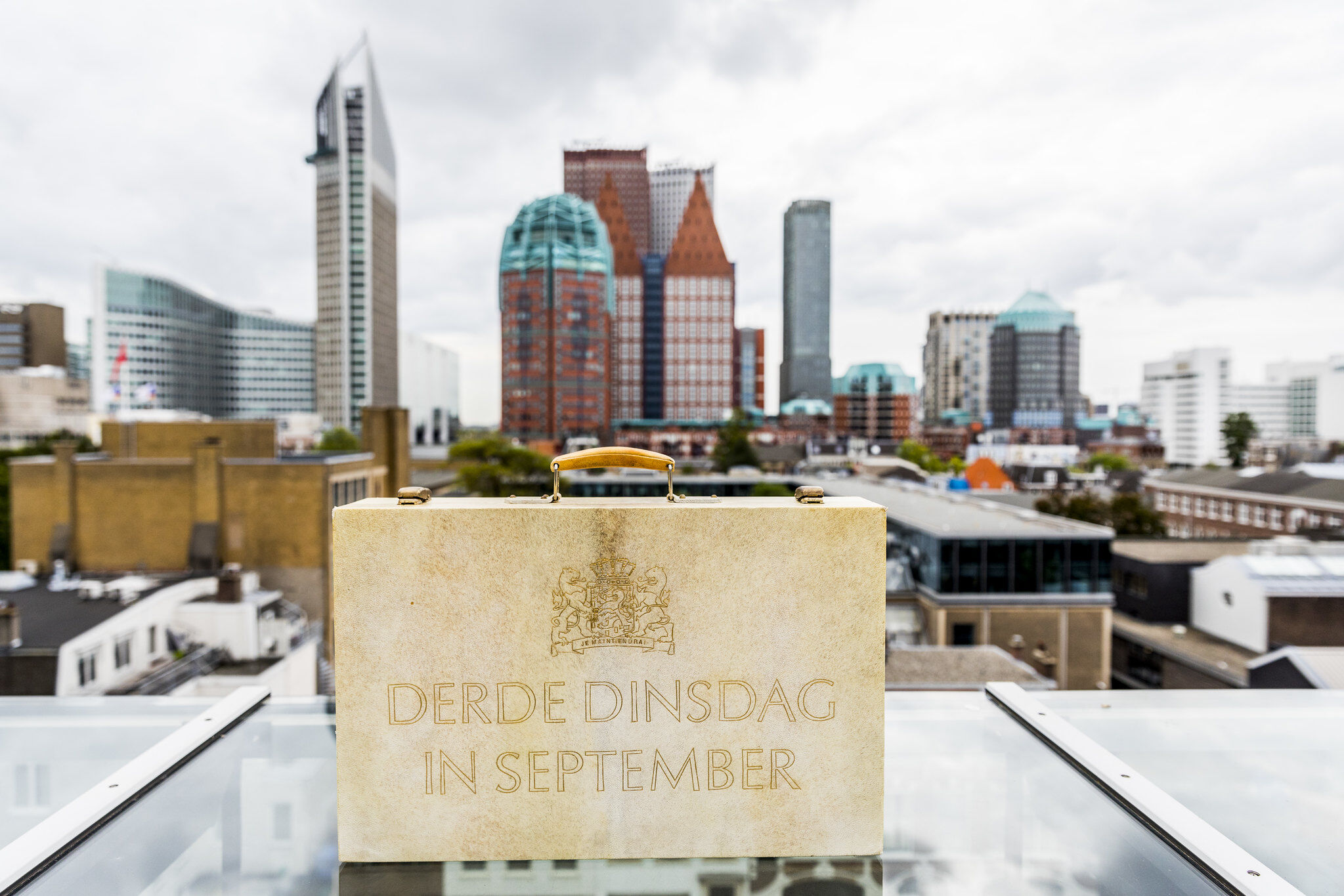 Prinsjesdag 2025: dit verandert er voor jouw wagenpark