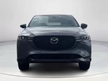 Foto van Mazda CX-5