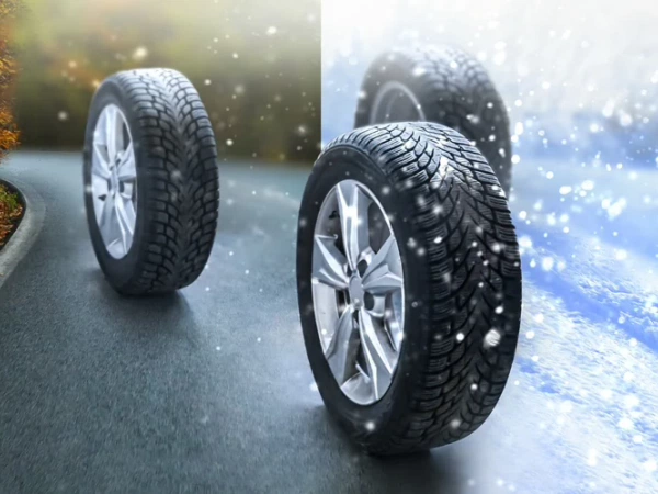 Winterbanden vs All season banden: wat is het verschil?